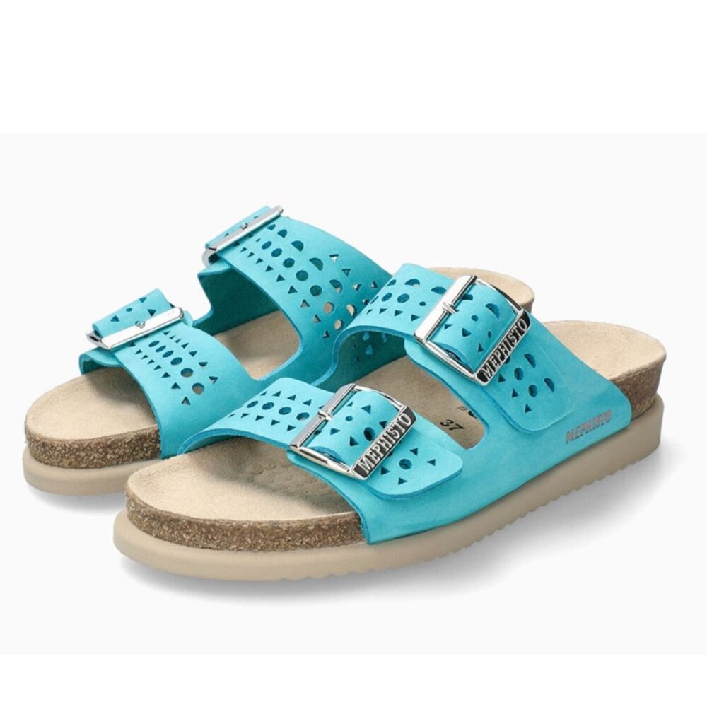 Mephisto Hester Perf. Women's Sandal